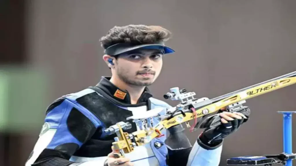 swapnil