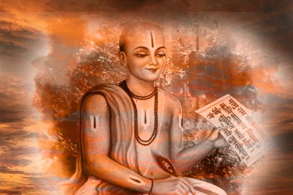 Tulsidas