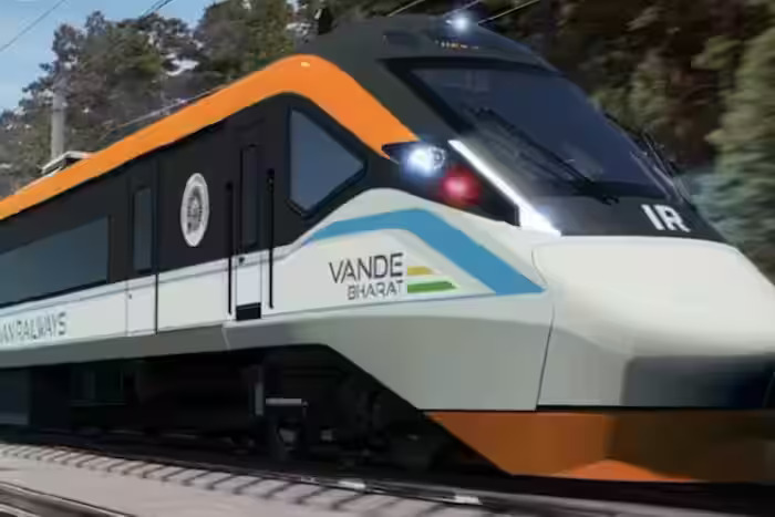 vande bharat sleeper