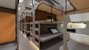 vande bharat sleeper