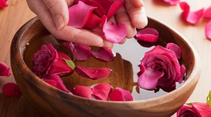 Rose Vastu Tips