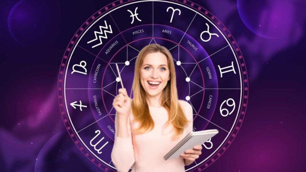 zodiac sign