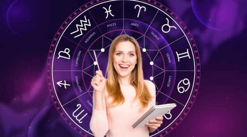 zodiac sign