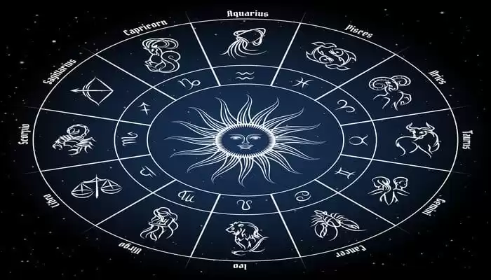 zodiac sign