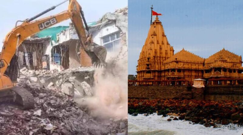 somnath (source Voice of India)