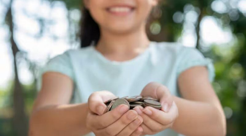 sukanya samriddhi yojana