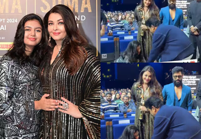 aaradhya bachchan