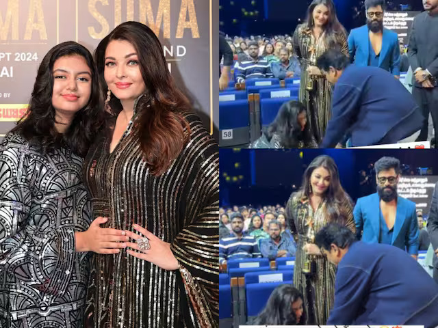 aaradhya bachchan