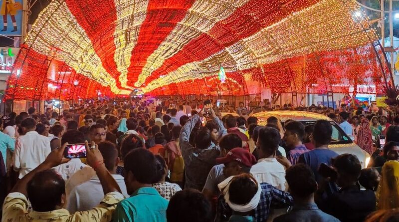 ambaji temple