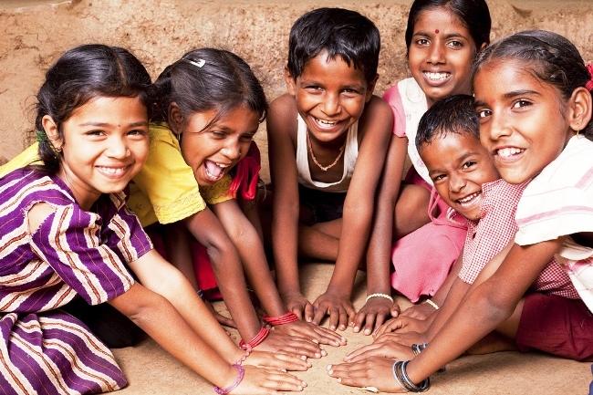 children (newsbharti source)