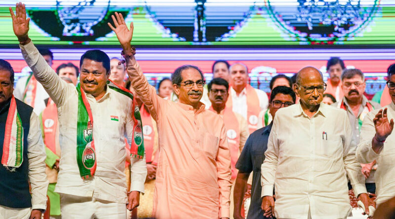 election (mva cm face) pic credit Deccan Herald)