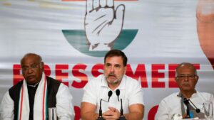 rahul gandhi (pic credit the week)