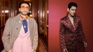 ranveer and vijay verma (outlook)
