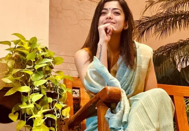 rashmika