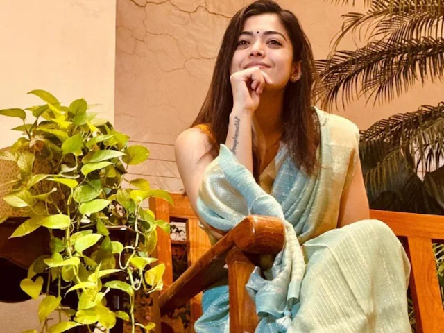 rashmika