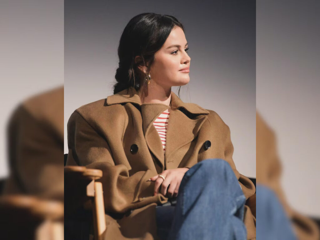 selena gomez