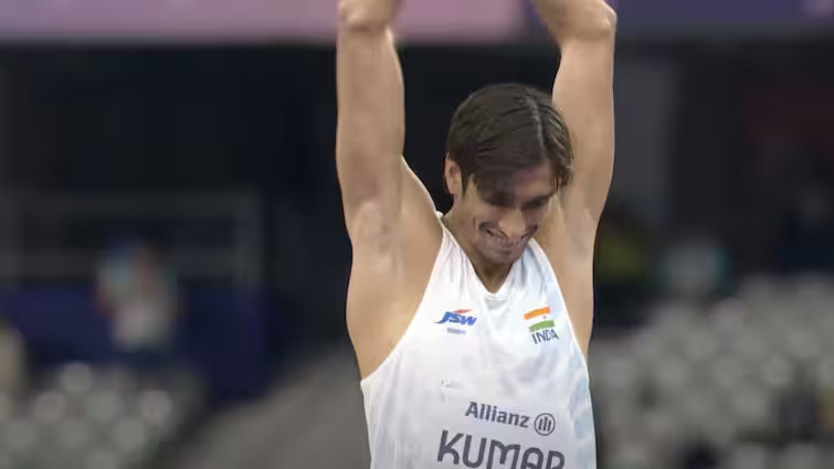 sharad kumar