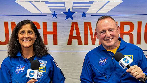sunita williams (file photo pti source)