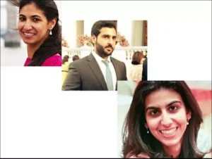 Ratan Tata's Successor