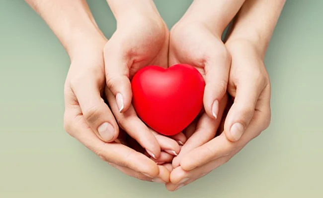 world heart day