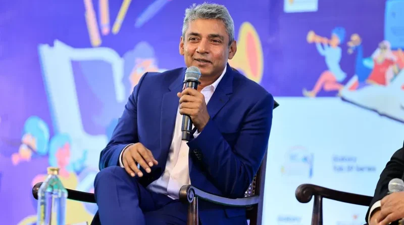 ajay jadeja now jam saheb