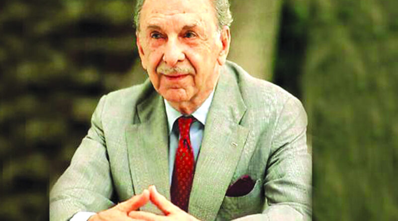 jrd tata