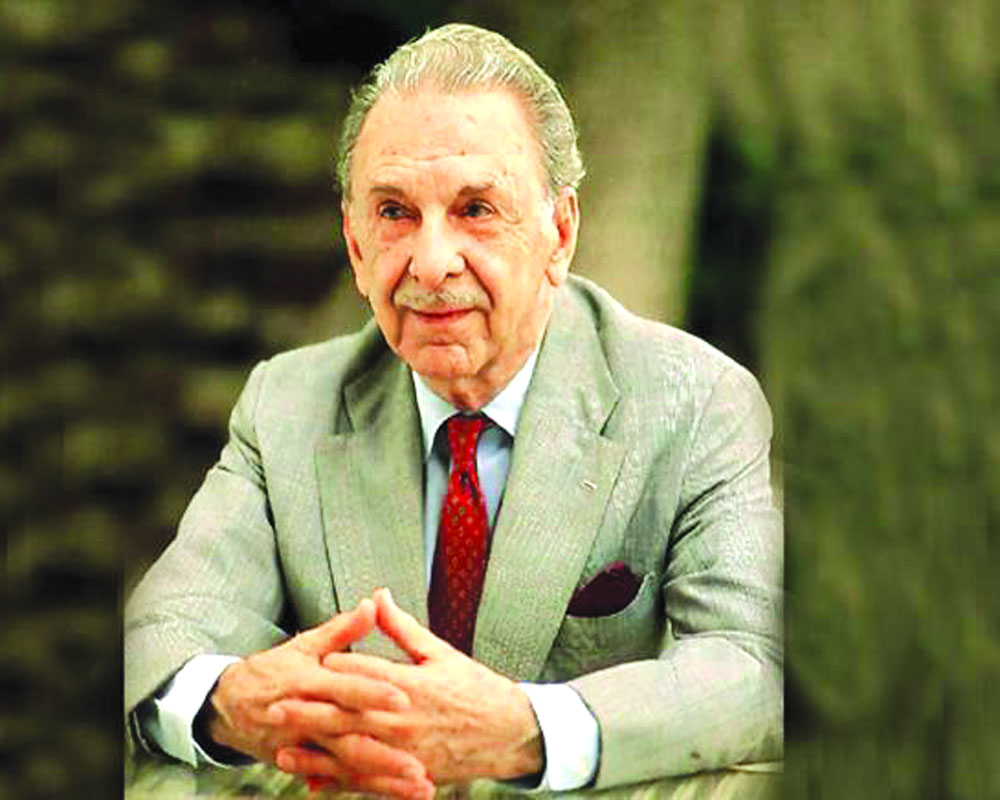 jrd tata