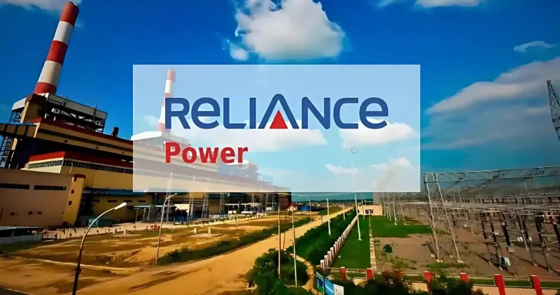 reliance power