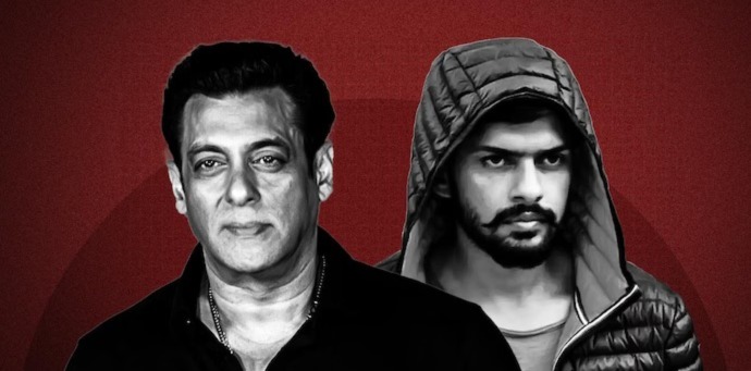 bishnoi and salman khan (image source india today)