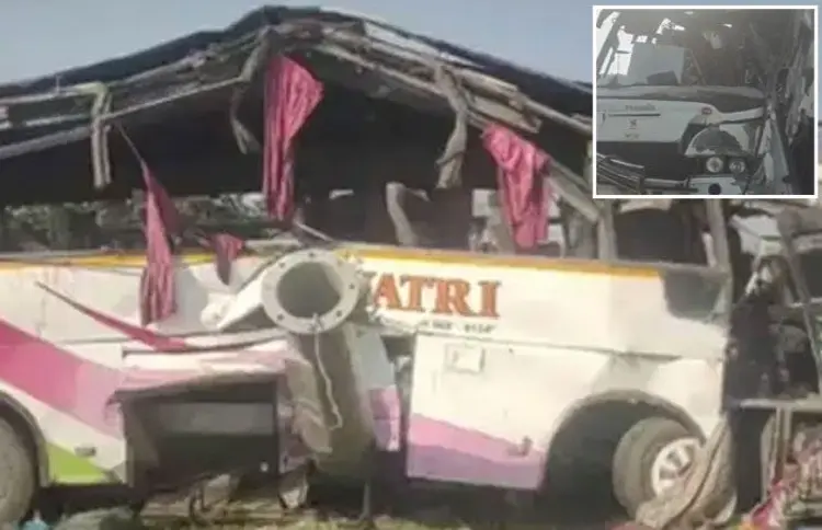 ambaji accident (Gujarat Samacahr pic credit)