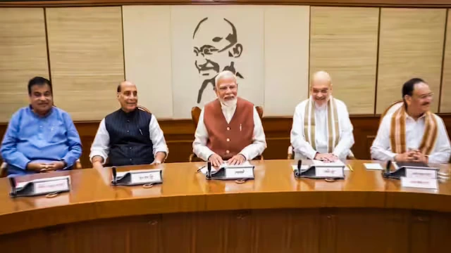 bjp list