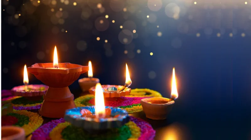 dusshera festival