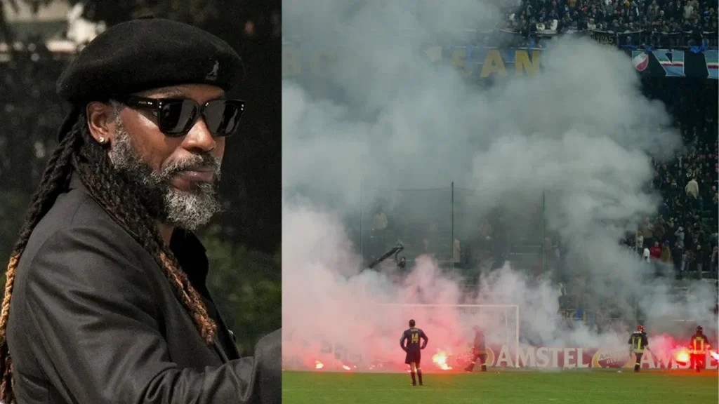 football match (GU image source)