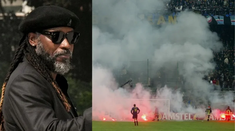 football match (GU image source)