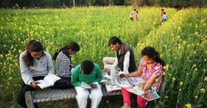 ias village