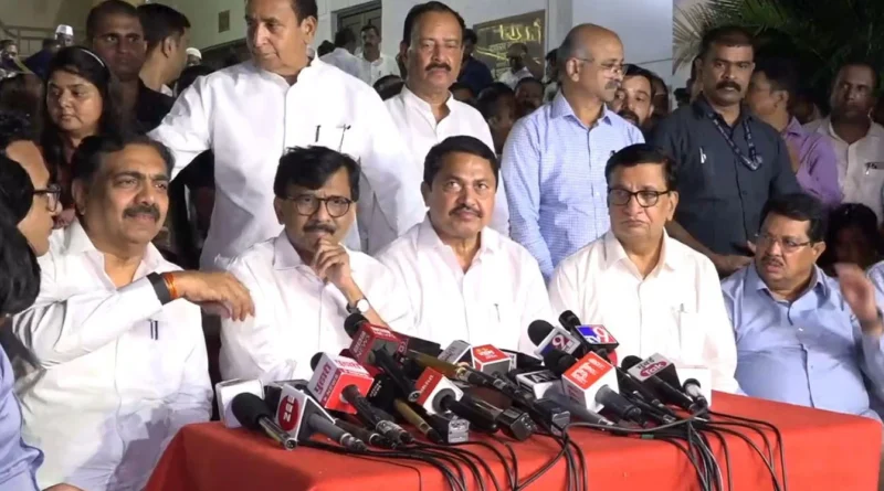 congress & ncp announced list (DH image source)