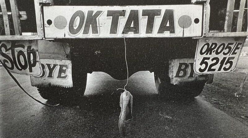 ok tata