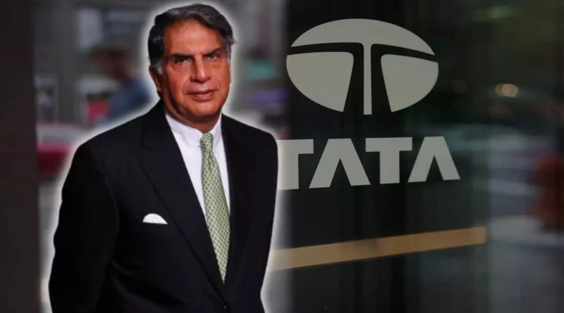 ratan tata (image source Times News)