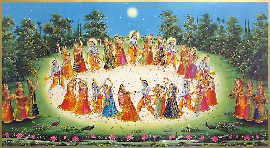 sharad punam