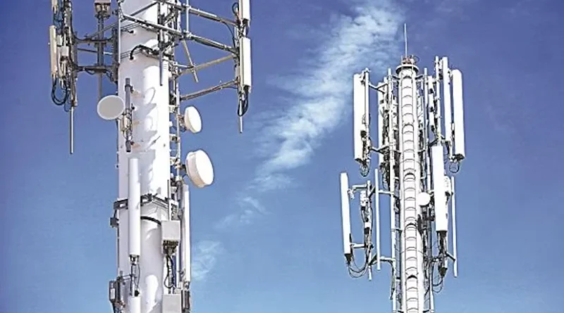 tejas networks