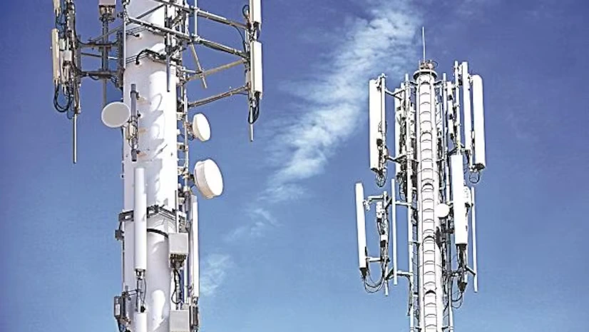 tejas networks