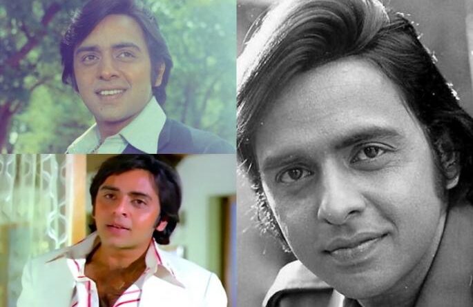 vinod mehra