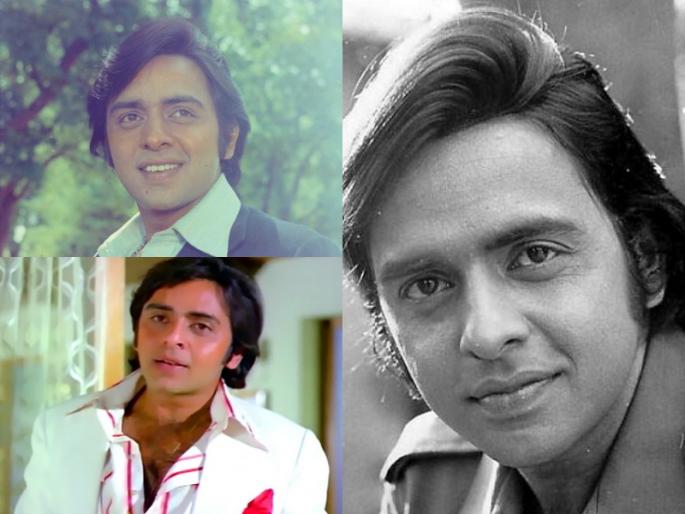 vinod mehra