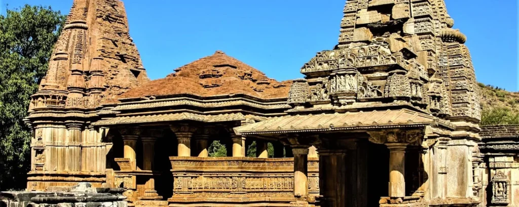 eklingji temple