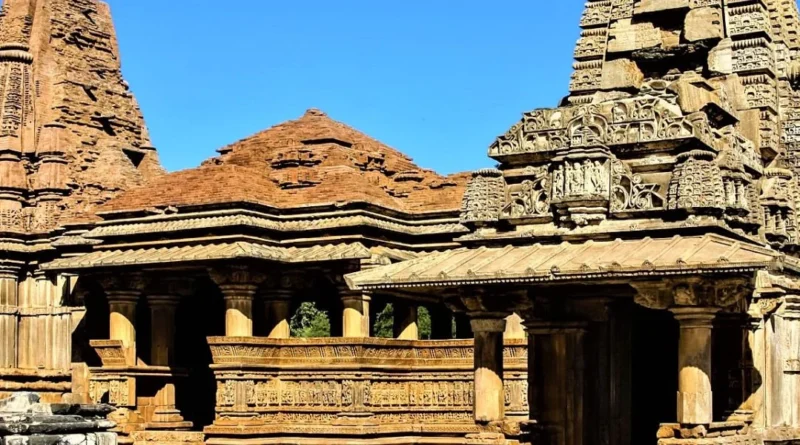 eklingji temple