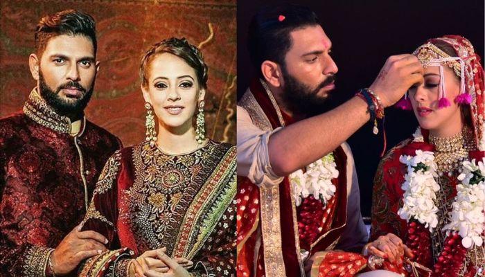 yuvi and hazel lovestory