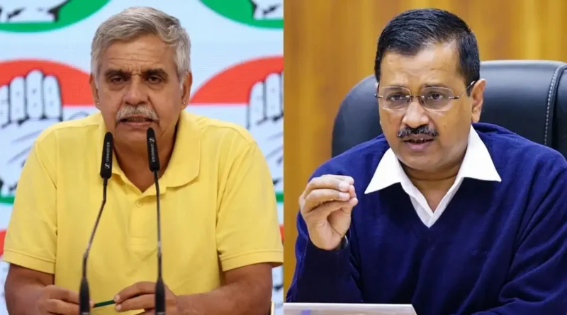 delhi election