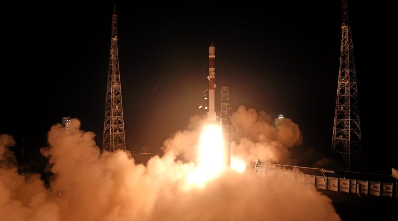Image Source ISRO