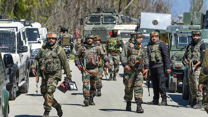 jammu kashmir encounter (pti image source)
