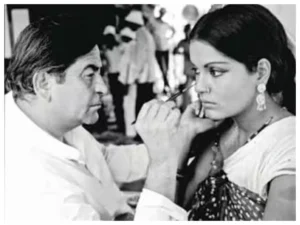 zeenat